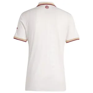 Camiseta Arsenal Tercera Equipación 2025/2026 Mujer