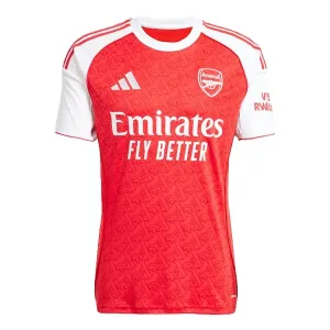 Camiseta Arsenal Viktor Gyökeres 14 Local 2025/2026