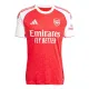 Camiseta Arsenal Viktor Gyökeres 14 Local 2025/2026
