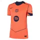 Camiseta FC Barcelona Tercera Equipación 2025/2026 Mujer