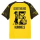 Camiseta Borussia Dortmund Hummels 15 Local 2025/2026 Edición Especial