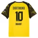 Camiseta Borussia Dortmund Julian Brandt 10 Local 2025/2026