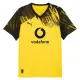 Camiseta Borussia Dortmund Julian Brandt 10 Local 2025/2026