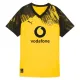 Camiseta Borussia Dortmund Local 2025/2026 Mujer Camiseta Borussia Dortmund Local 2025/2026 Mujer
