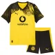 Conjunto Borussia Dortmund Julian Brandt 10 Local 2025/2026 Niño