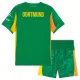 Conjunto Borussia Dortmund Portero 2025/2026 Niño Verde