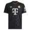 Camiseta FC Bayern Múnich Tercera Equipación 2025/2026