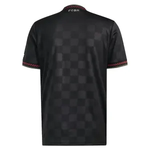 Camiseta FC Bayern Múnich Tercera Equipación 2025/2026