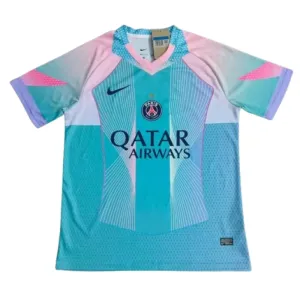Camiseta Barcelona 2025/2026 Azul Edición Especial