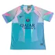 Camiseta Barcelona 2025/2026 Azul Edición Especial