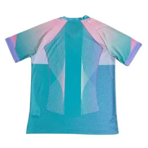 Camiseta Barcelona 2025/2026 Azul Edición Especial