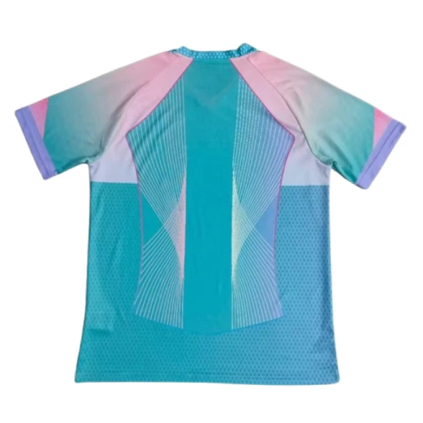 Camiseta Barcelona 2025/2026 Azul Edición Especial