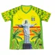 Camiseta Brasil 2025 Blanco Edición Especial