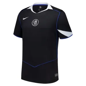 Camiseta Chelsea Tercera Equipación 2025/2026