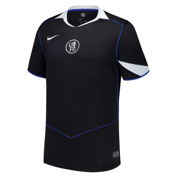 Camiseta Chelsea Tercera Equipación 2025/2026