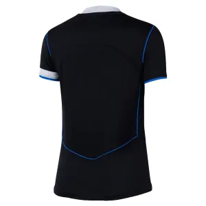 Camiseta Chelsea Tercera Equipación 2025/2026 Mujer