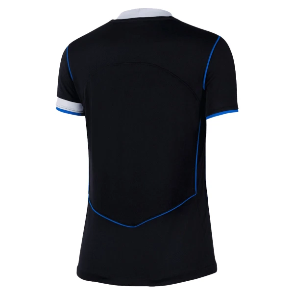 Camiseta Chelsea Tercera Equipación 2025/2026 Mujer