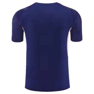 Camiseta de Entrenamiento Feyenoord Rotterdam 2025/2026 Azul