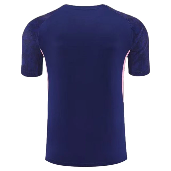 Camiseta de Entrenamiento Feyenoord Rotterdam 2025/2026 Azul