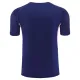 Camiseta de Entrenamiento Feyenoord Rotterdam 2025/2026 Azul