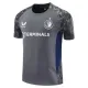 Camiseta de Entrenamiento Feyenoord Rotterdam 2025/2026 Gris