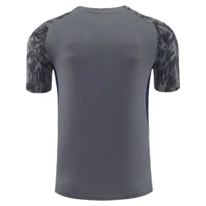 Camiseta de Entrenamiento Feyenoord Rotterdam 2025/2026 Gris