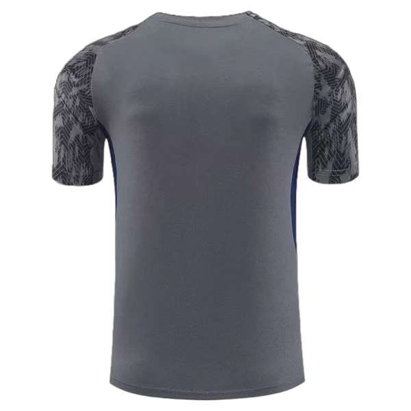 Camiseta de Entrenamiento Feyenoord Rotterdam 2025/2026 Gris
