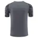 Camiseta de Entrenamiento Feyenoord Rotterdam 2025/2026 Gris