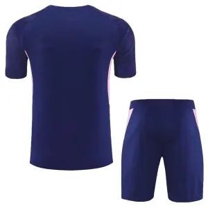 Camiseta de Entrenamiento Feyenoord Rotterdam 2025/2026 Niño Azul