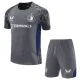 Camiseta de Entrenamiento Feyenoord Rotterdam 2025/2026 Niño Gris