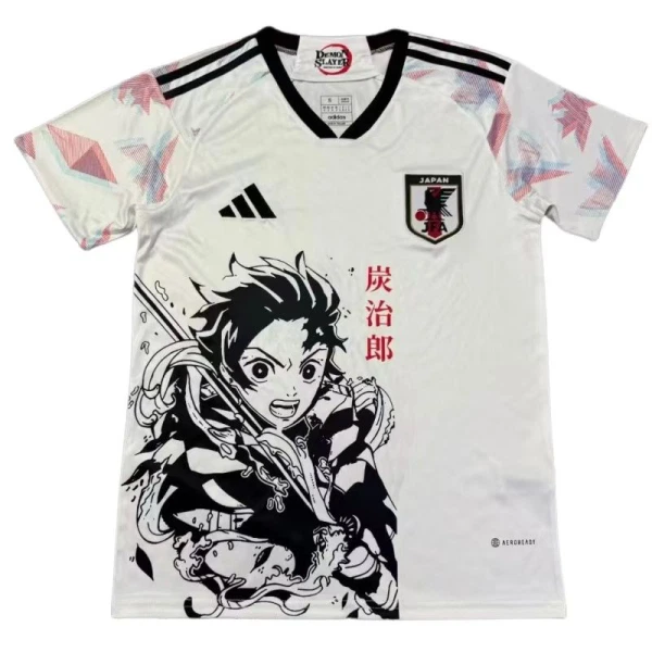 Camiseta Japón x Tanjirou 2025 Edición Especial