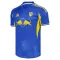Camiseta Leeds United Visitante 2025/2026