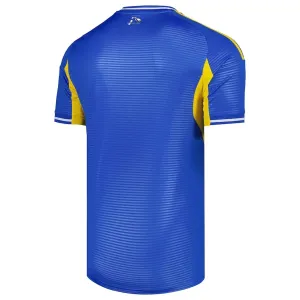 Camiseta Leeds United Visitante 2025/2026
