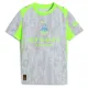 Camiseta Manchester City Erling Haaland 9 Tercera Equipación 2025/2026