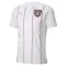 Camiseta Manchester City Pre-Match 2025/2026 Blanco