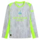 Camiseta Manchester City Tercera Equipación 2025/2026 Manga Larga