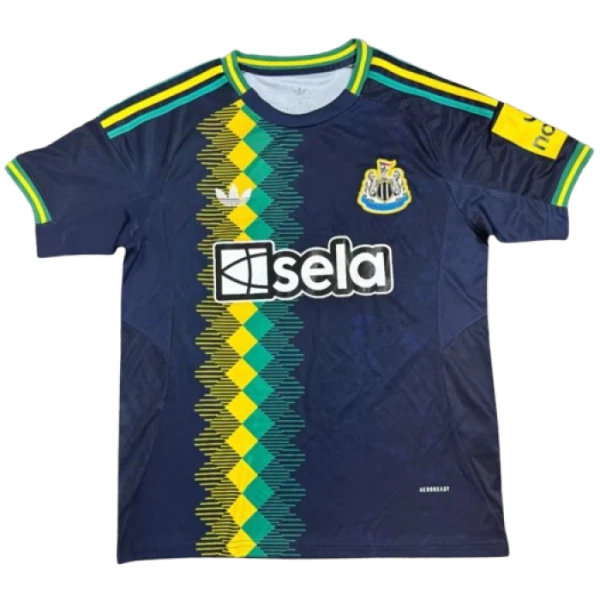 Camiseta Newcastle United 2025/2026 Edición Especial