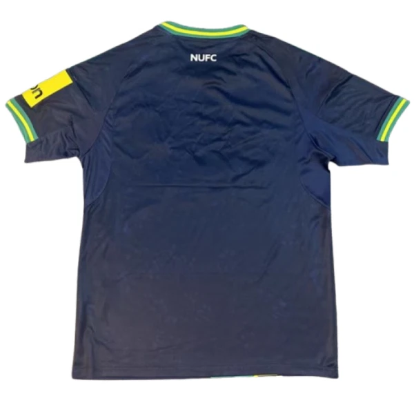 Camiseta Newcastle United 2025/2026 Edición Especial