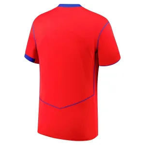 Camiseta PSG Tercera Equipación 2025/2026