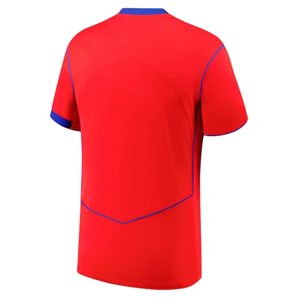 Camiseta PSG Tercera Equipación 2025/2026