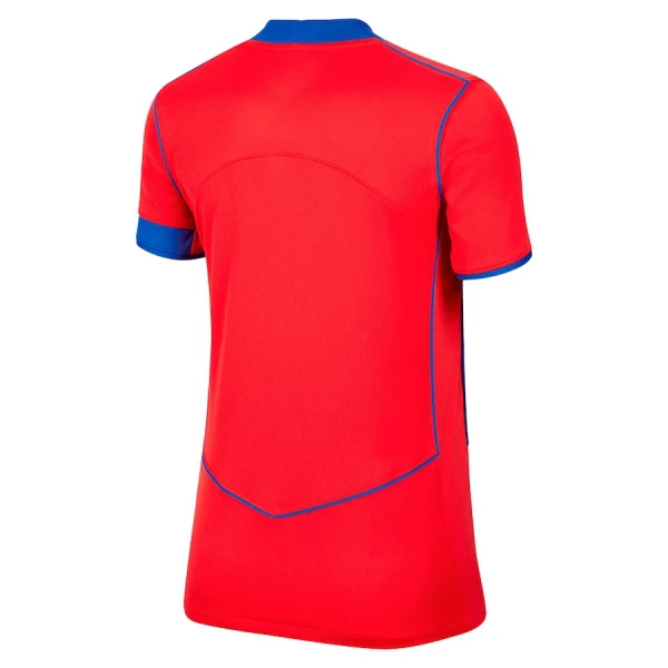 Camiseta PSG Tercera Equipación 2025/2026 Mujer