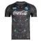 Camiseta SSC Napoli Pre-Match 2025/2026 Negro