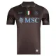 Camiseta SSC Napoli Tercera Equipación 2025/2026
