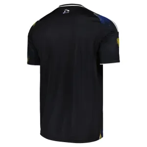 Conjunto Leeds United Tercera Equipación 2025/2026 Niño