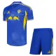 Conjunto Leeds United Visitante 2025/2026 Niño Conjunto Leeds United Visitante 2025/2026 Niño