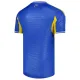 Conjunto Leeds United Visitante 2025/2026 Niño