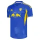 Conjunto Leeds United Visitante 2025/2026 Niño