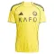 Camiseta Al-Nassr FC Local 2025/2026