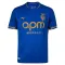Camiseta AS Monaco Visitante 2025/2026