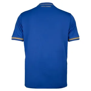 Camiseta AS Monaco Visitante 2025/2026